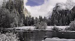 Gates of the Valley, March 2012